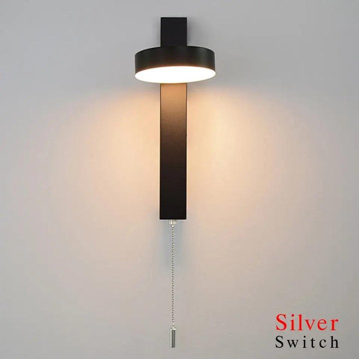 Lumenorth Axis Rotating Wall Sconce