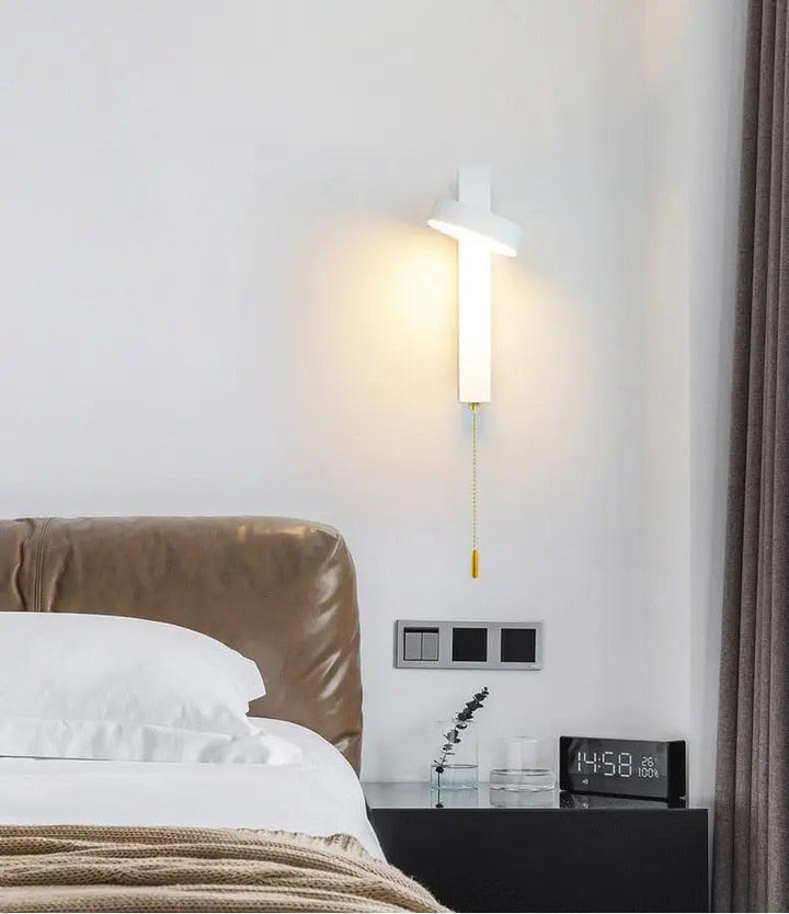Lumenorth Axis Rotating Wall Sconce
