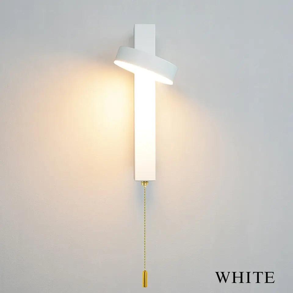 Lumenorth Axis Rotating Wall Sconce