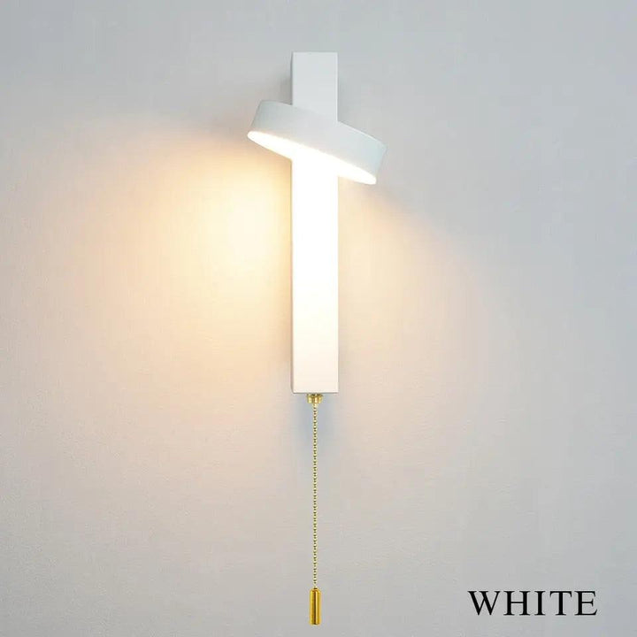 Lumenorth Axis Rotating Wall Sconce