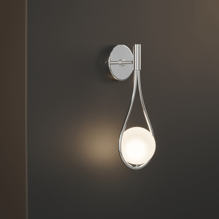 Lumenorth Spire Nordic Wall Lamp