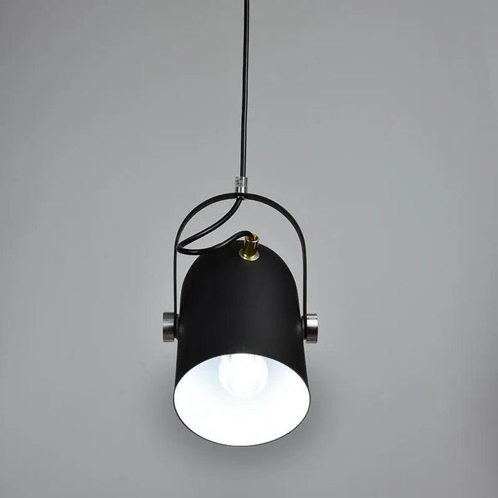Lumenorth Hue Nordic Pendant Light