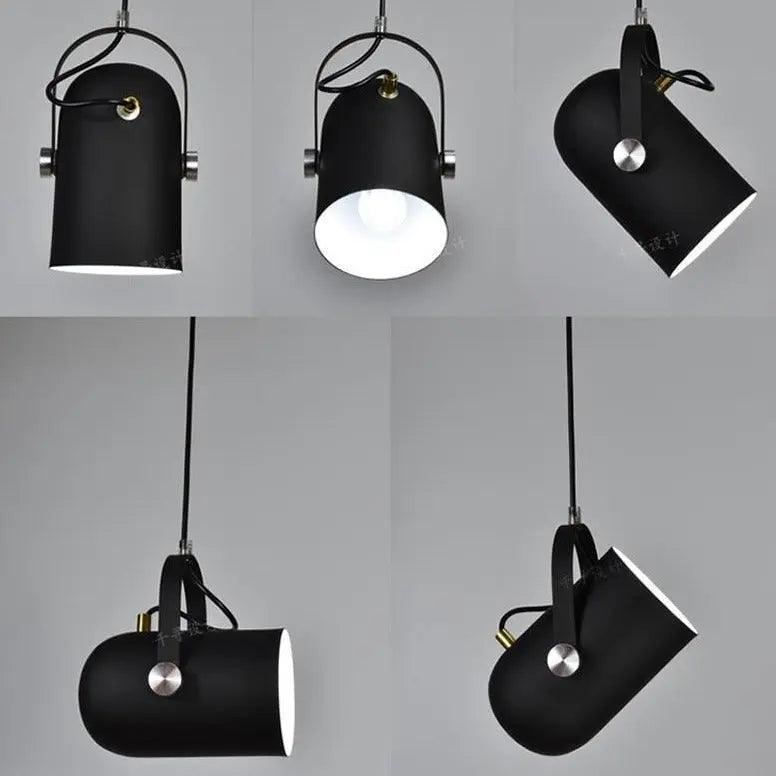 Lumenorth Hue Nordic Pendant Light