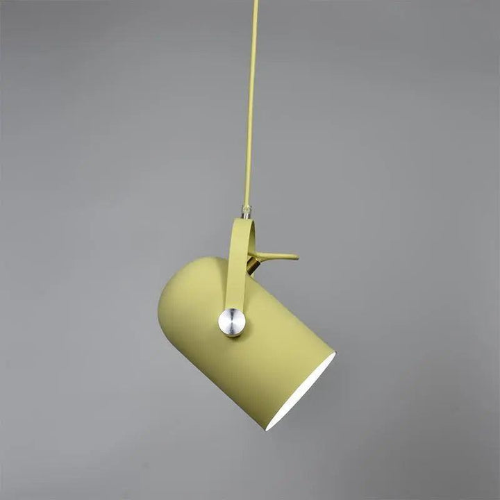 Lumenorth Hue Nordic Pendant Light