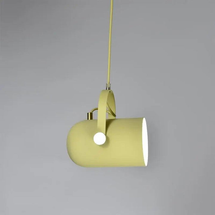 Lumenorth Hue Nordic Pendant Light