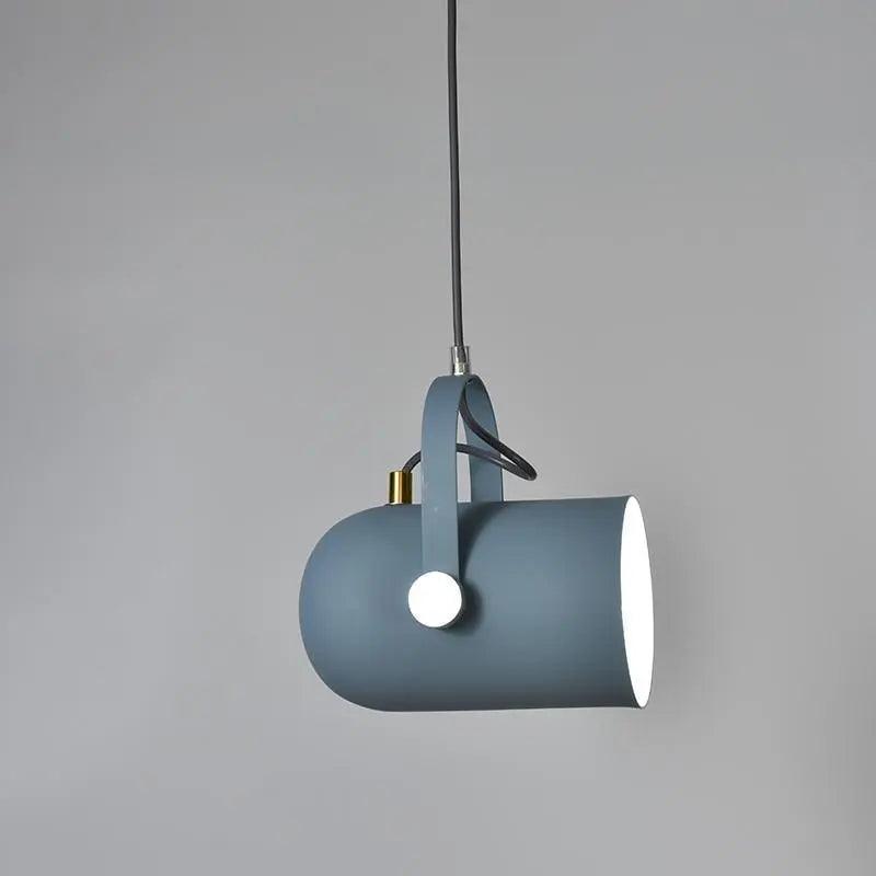 Lumenorth Hue Nordic Pendant Light