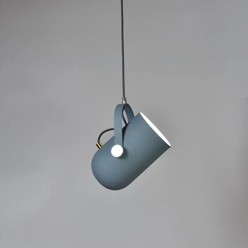 Lumenorth Hue Nordic Pendant Light