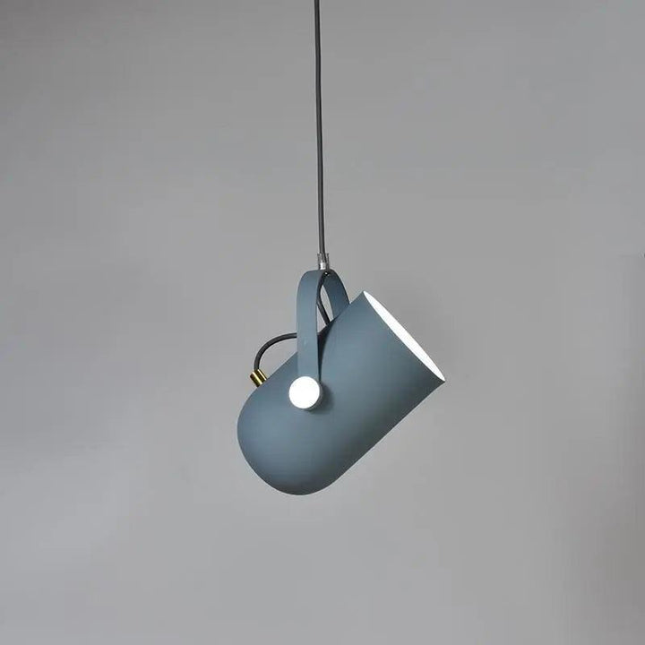 Lumenorth Hue Nordic Pendant Light