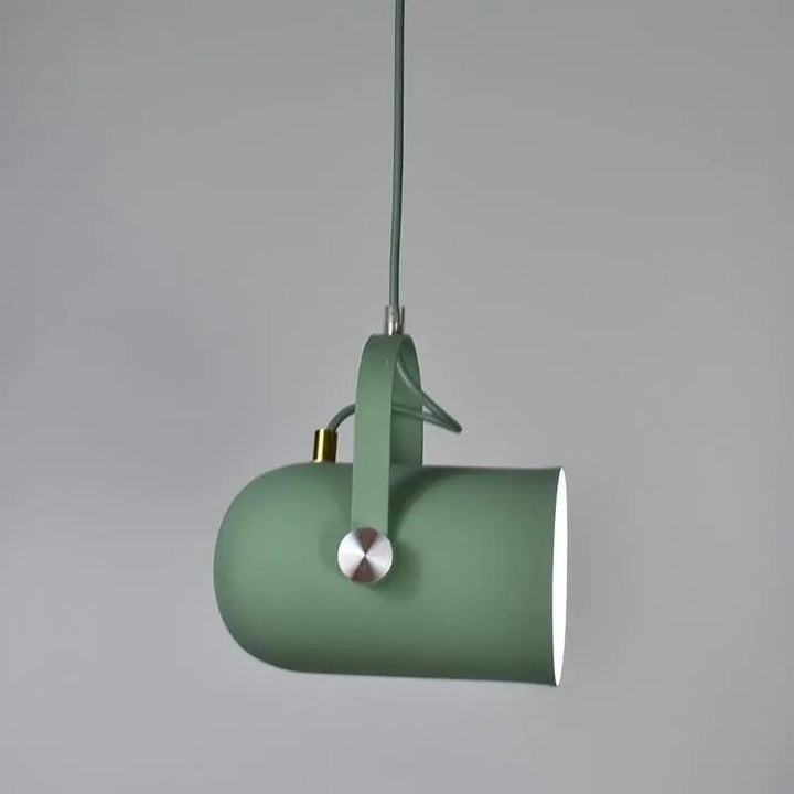 Lumenorth Hue Nordic Pendant Light