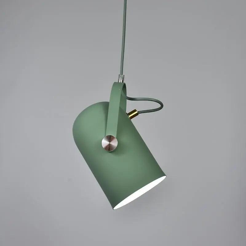 Lumenorth Hue Nordic Pendant Light