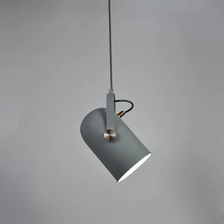 Lumenorth Hue Nordic Pendant Light