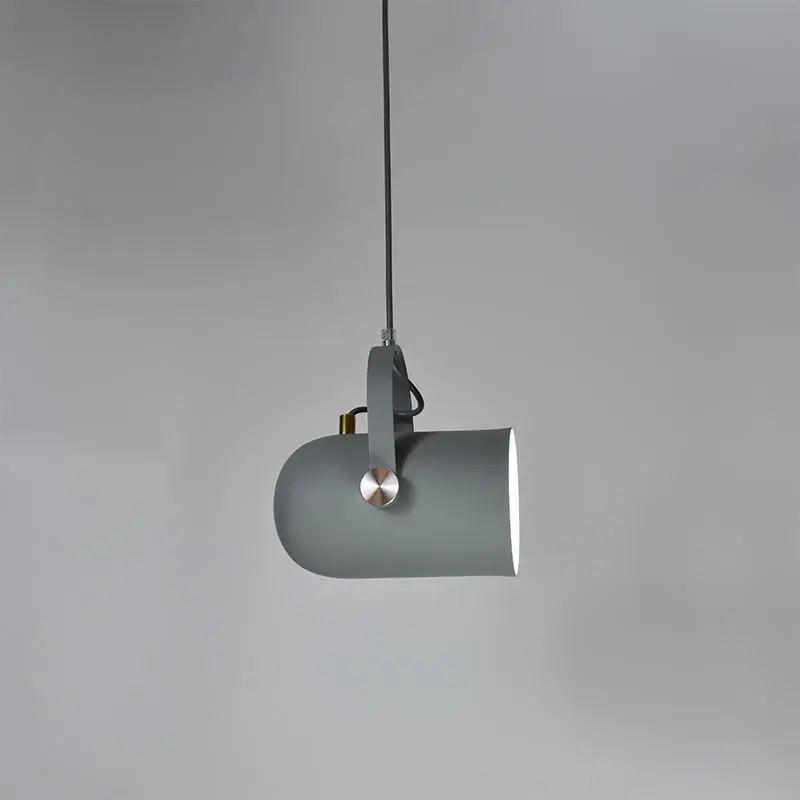 Lumenorth Hue Nordic Pendant Light