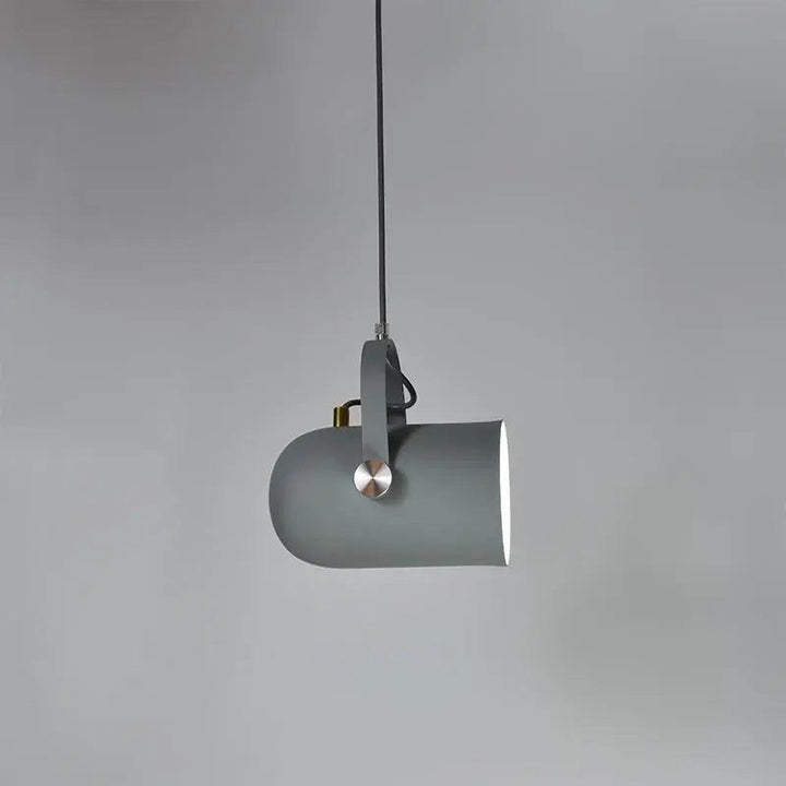 Lumenorth Hue Nordic Pendant Light