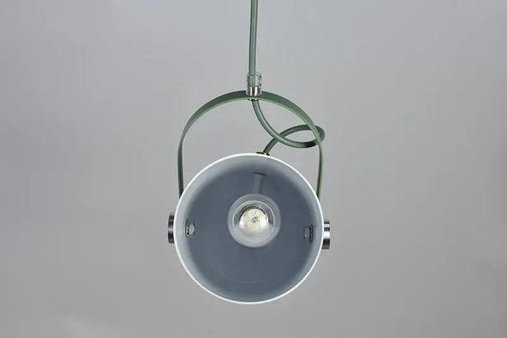 Lumenorth Hue Nordic Pendant Light