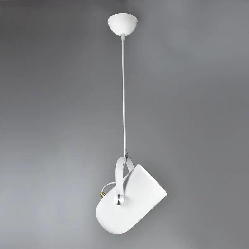 Lumenorth Hue Nordic Pendant Light