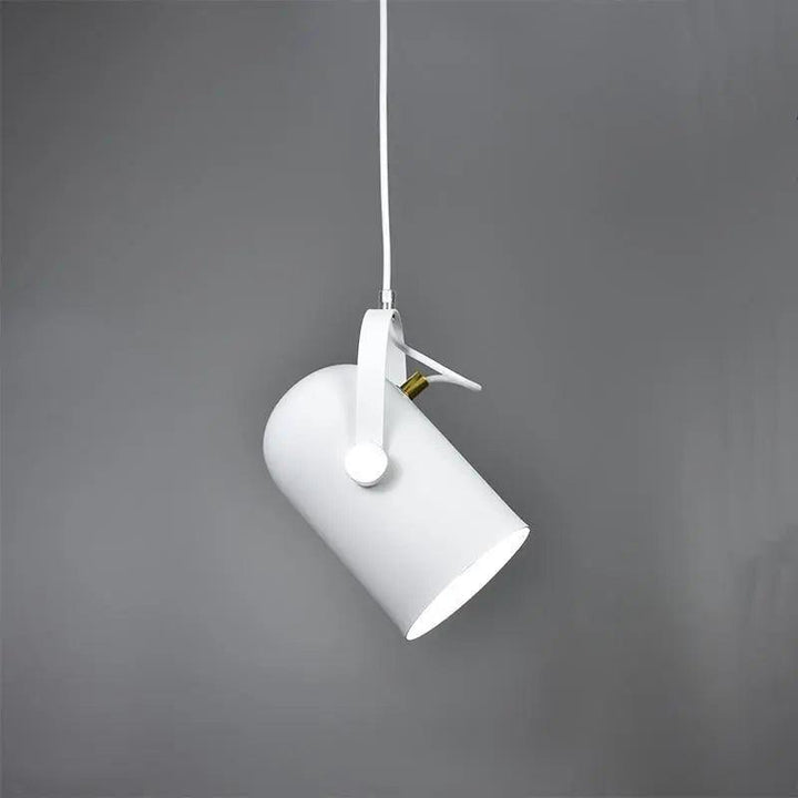 Lumenorth Hue Nordic Pendant Light