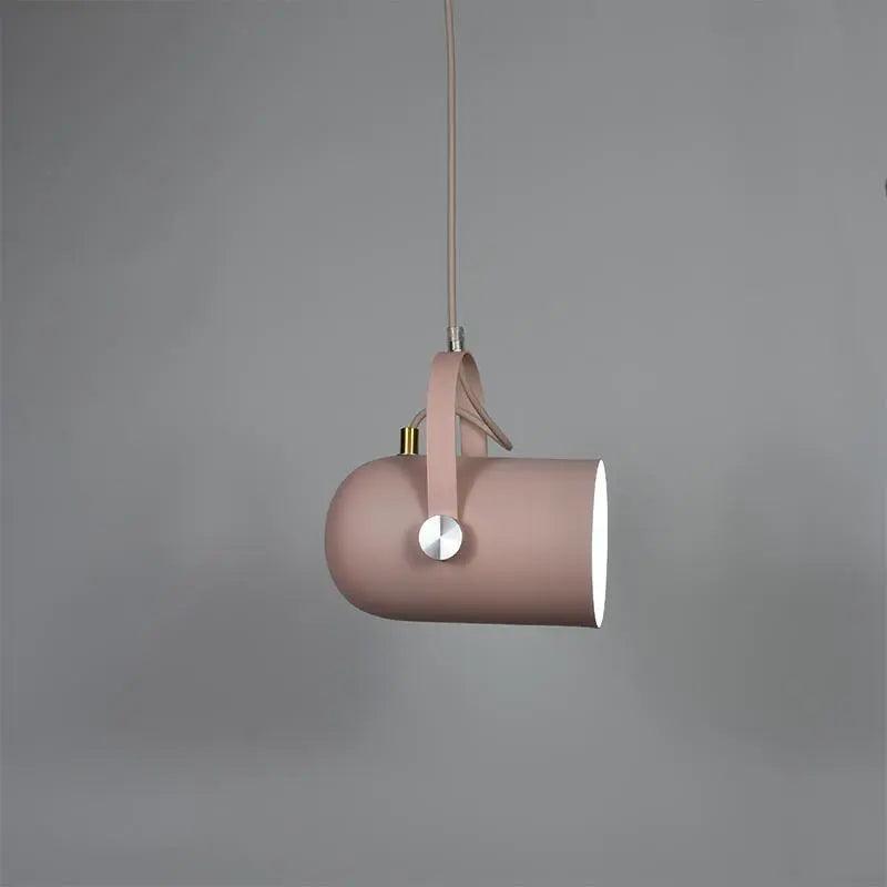 Lumenorth Hue Nordic Pendant Light