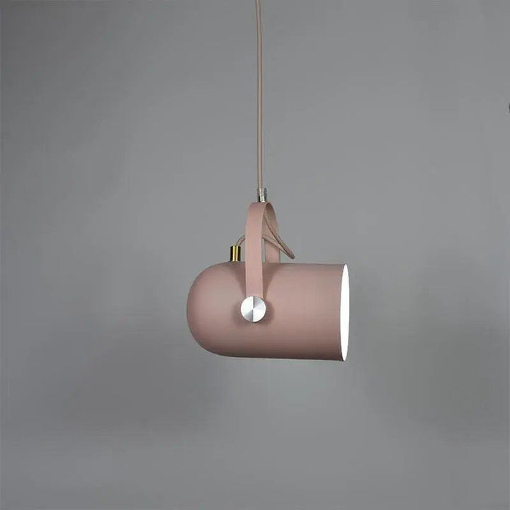 Lumenorth Hue Nordic Pendant Light