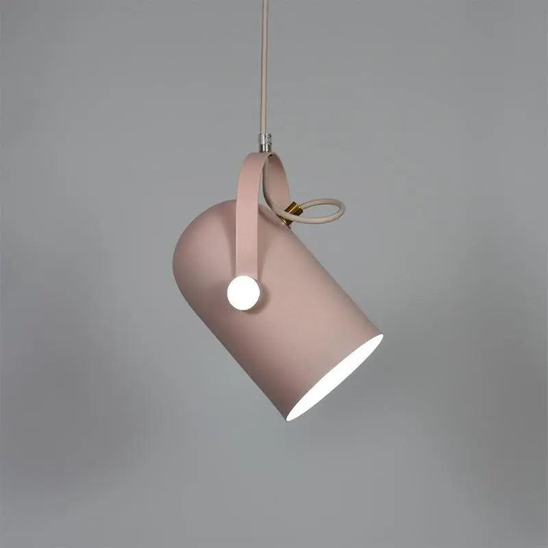 Lumenorth Hue Nordic Pendant Light