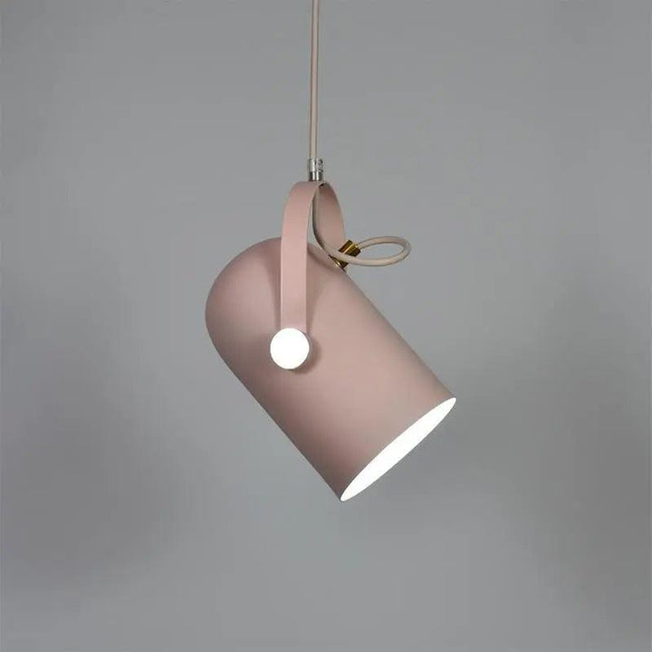 Lumenorth Hue Nordic Pendant Light