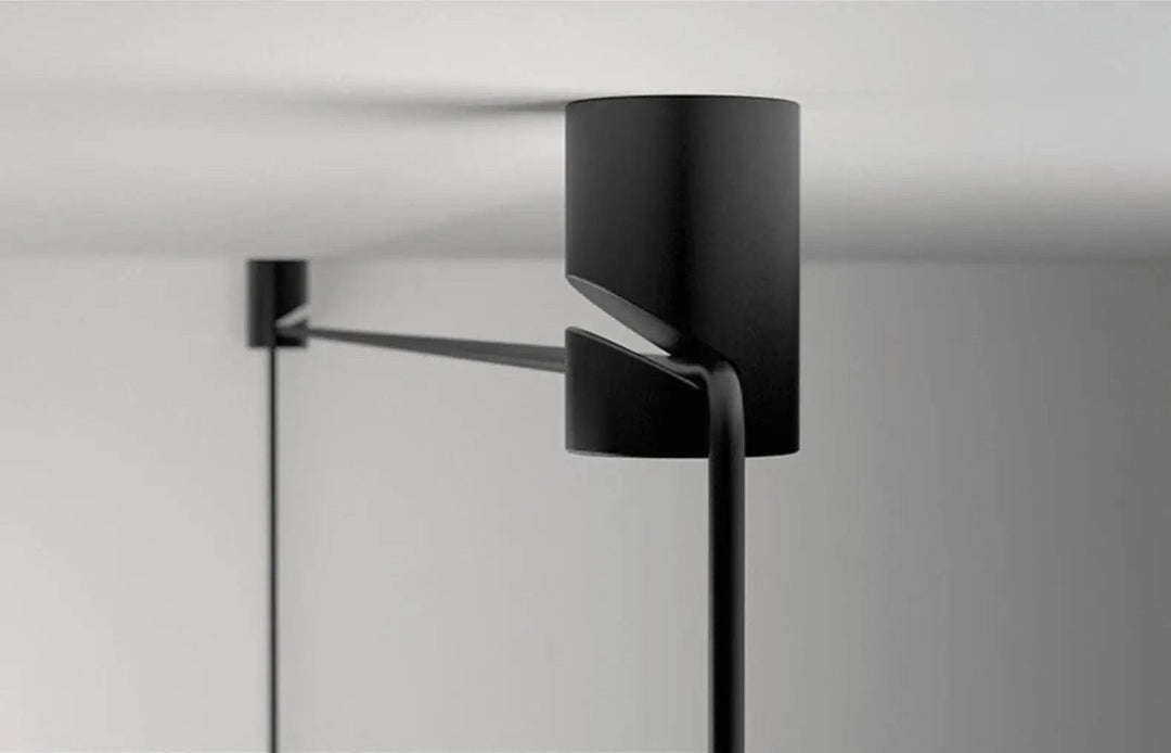 Lumenorth Tether Plug-In Hanging Light