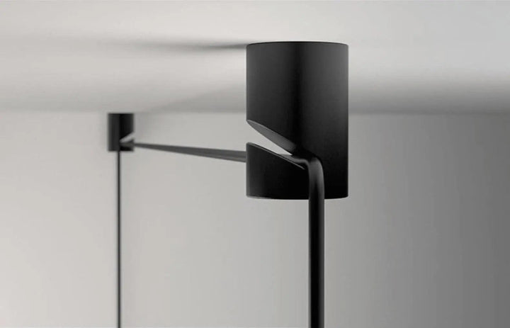 Lumenorth Tether Plug-In Hanging Light