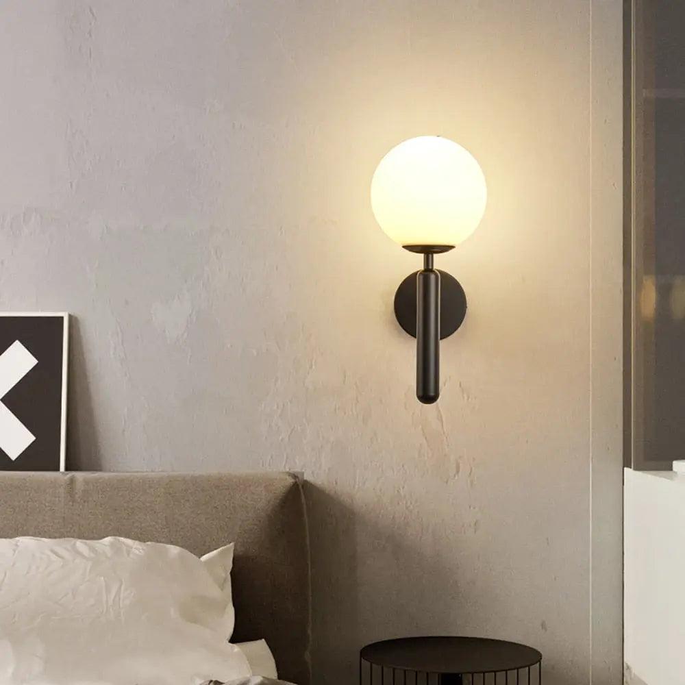 Lumenorth Ripple Luxury Wall Sconce