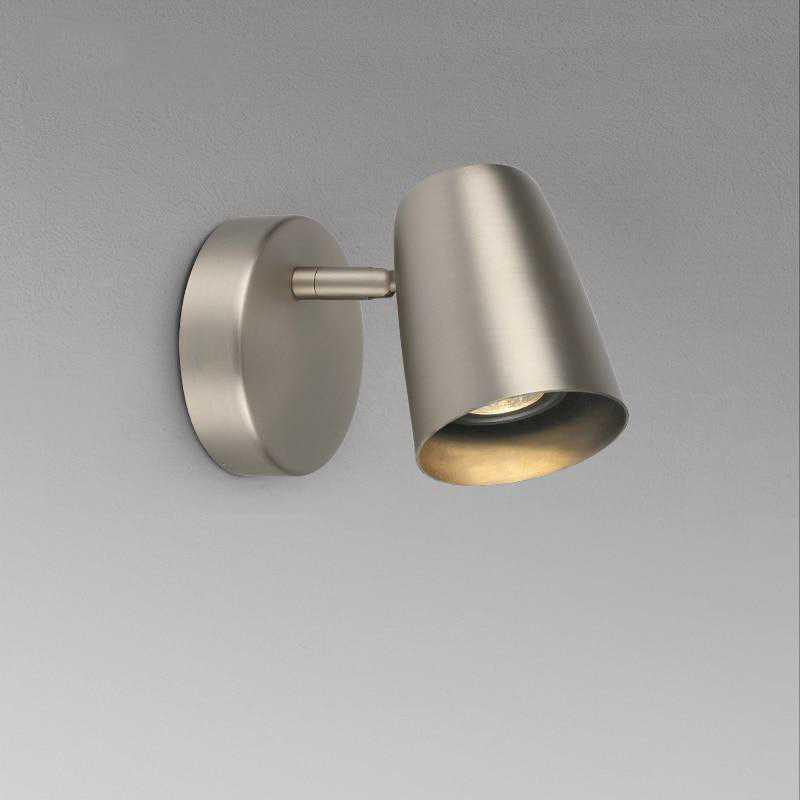 Lumenorth Haven Nordic Wall Sconce