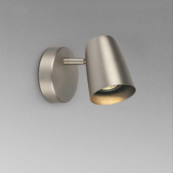 Lumenorth Haven Nordic Wall Sconce