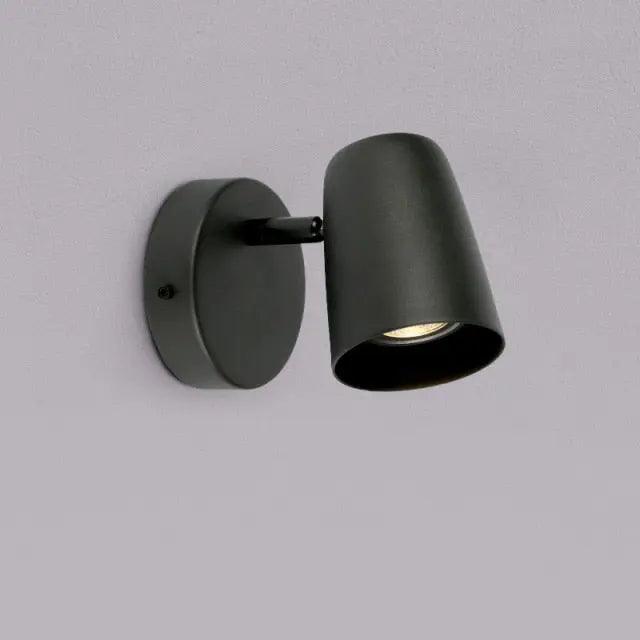 Lumenorth Haven Nordic Wall Sconce