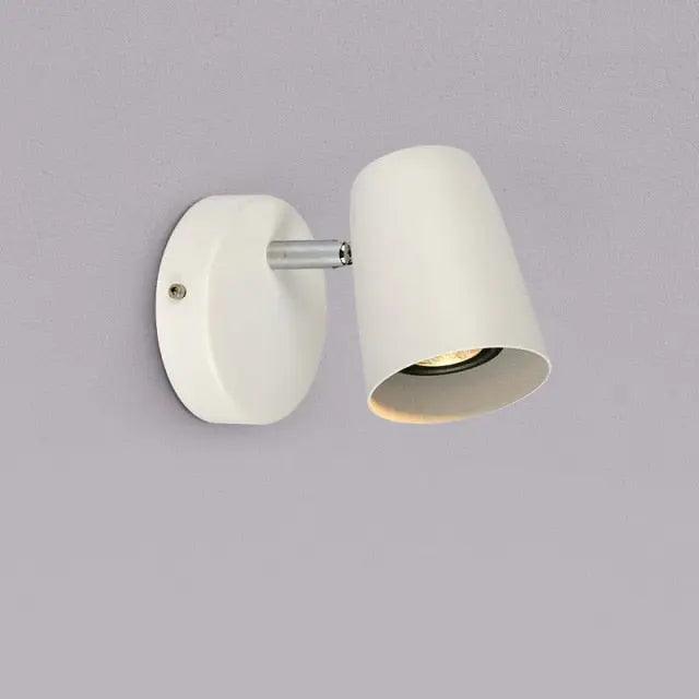 Lumenorth Haven Nordic Wall Sconce