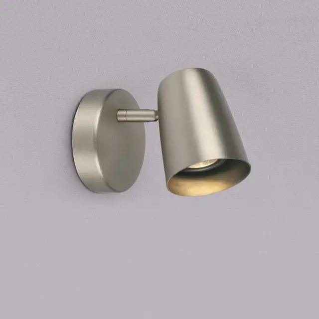 Lumenorth Haven Nordic Wall Sconce