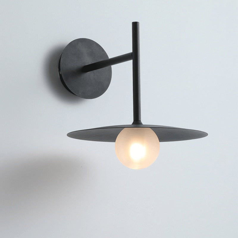 Lumenorth Ledge Bedside Wall Light