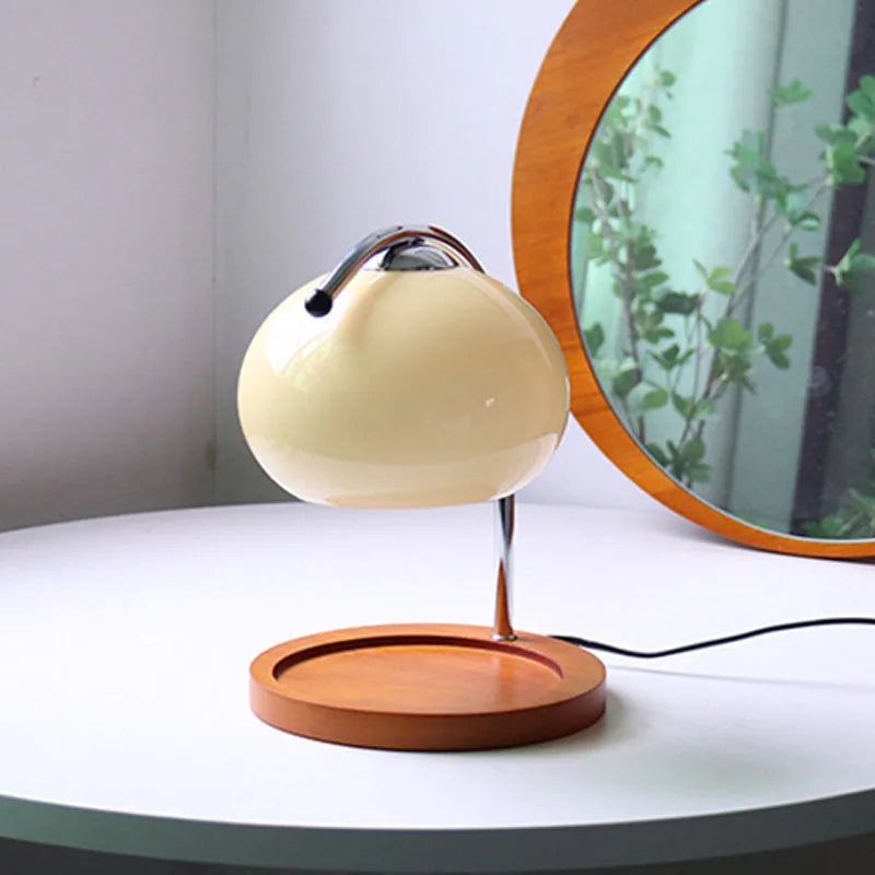 Lumenorth Ember Candle Warmer Lamp