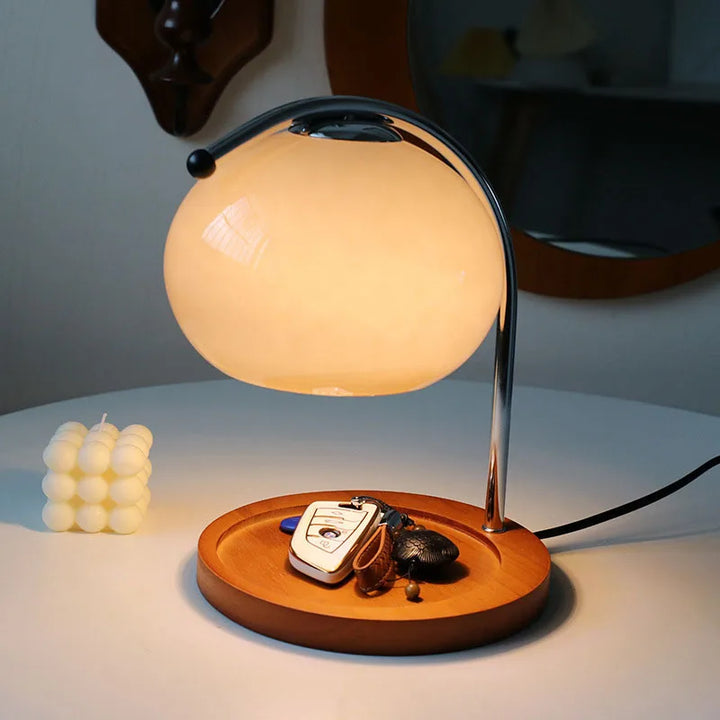 Lumenorth Ember Candle Warmer Lamp