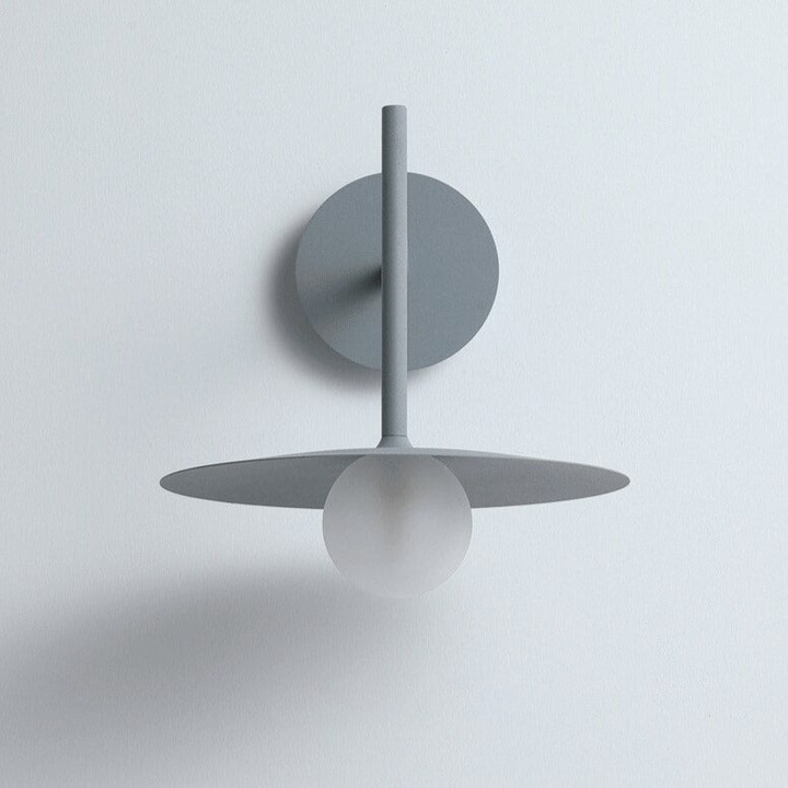 Lumenorth Ledge Bedside Wall Light