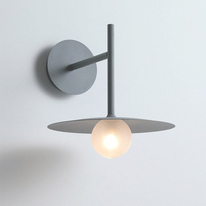 Lumenorth Ledge Bedside Wall Light