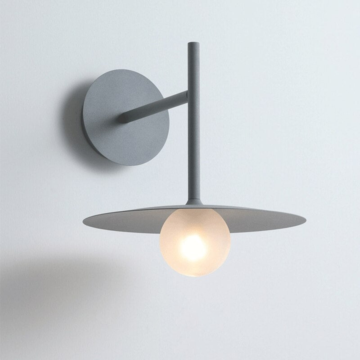 Lumenorth Ledge Bedside Wall Light