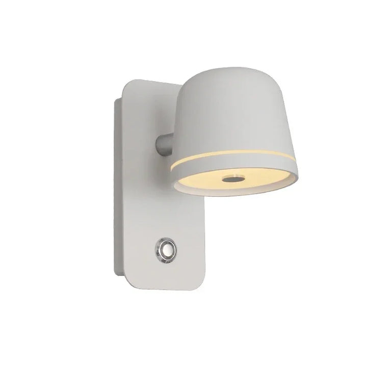 Lumenorth Tempo LED Dimmable Wall Lamp