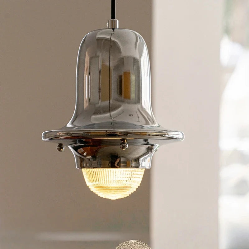 Lumenorth Anchor Bauhaus Pendant Light