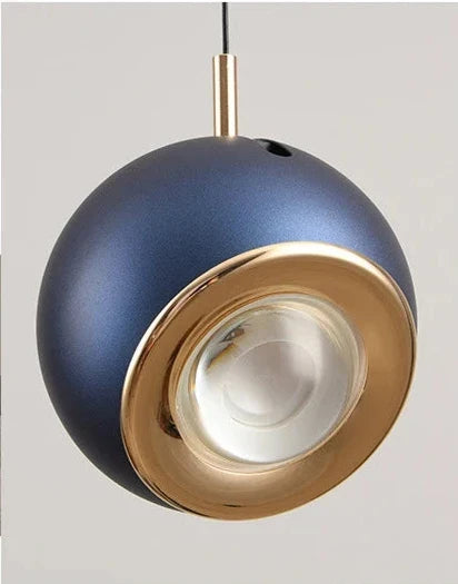 Lumenorth Vector Adjustable LED Pendant