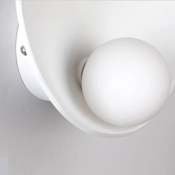 Lumenorth Strata Modern LED Wall Light