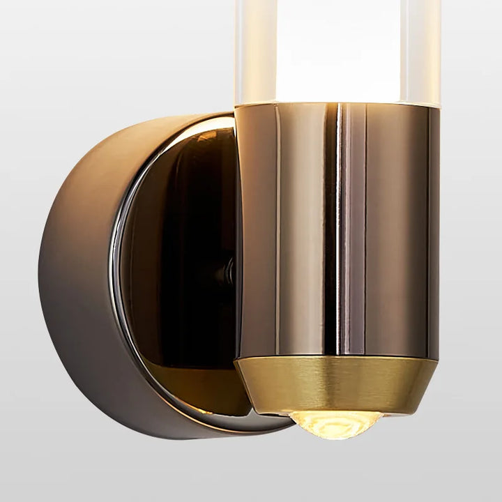 Lumenorth Swivel Rotatable Bedside Light