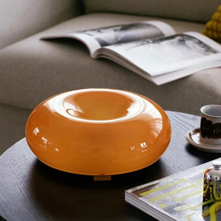 Lumenorth Halo Desk Lamp