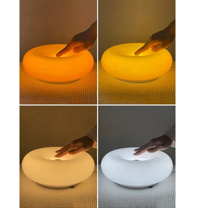 Lumenorth Halo Desk Lamp