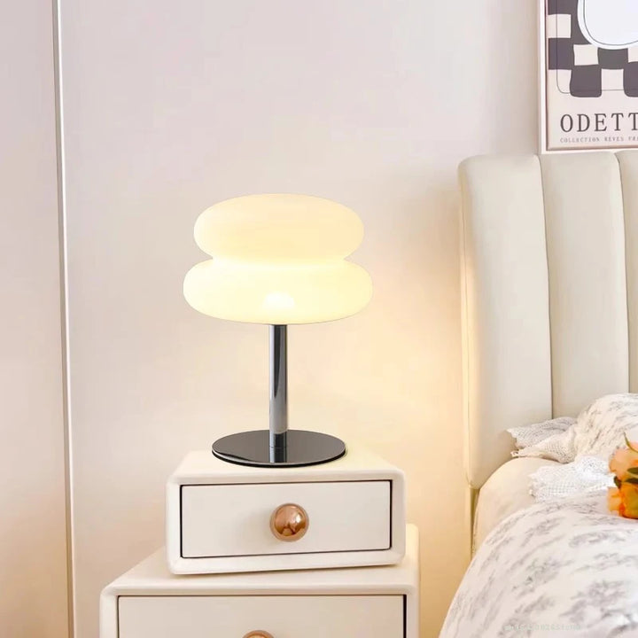 Lumenorth Mush Table Lamp