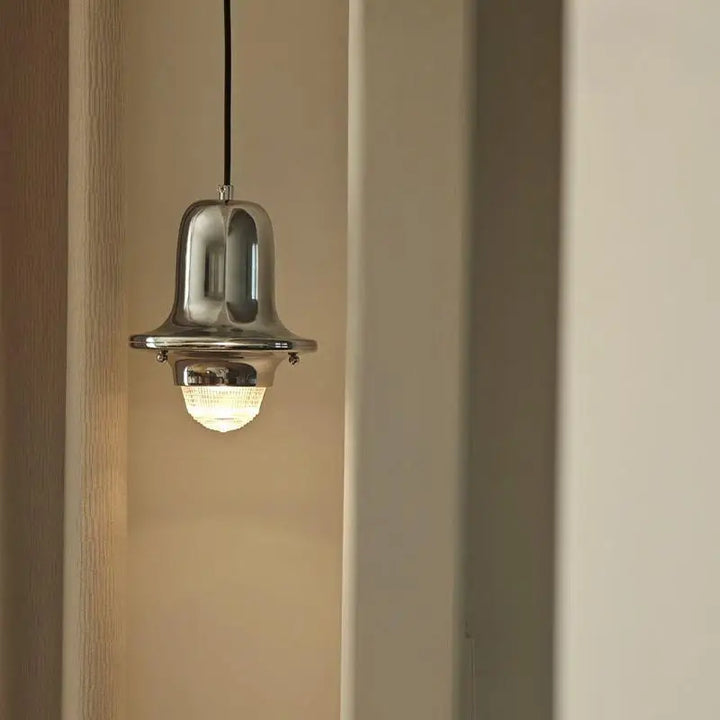 Lumenorth Anchor Bauhaus Pendant Light