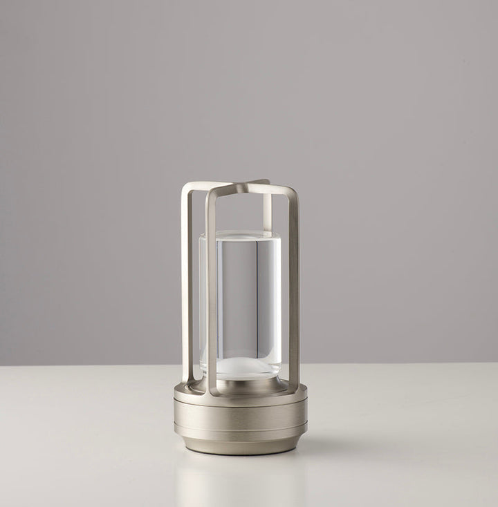 Lumenorth Nova Rechargeable Table Lamp