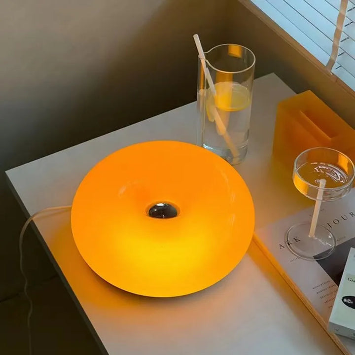 Lumenorth Halo Desk Lamp