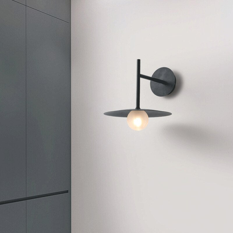 Lumenorth Ledge Bedside Wall Light